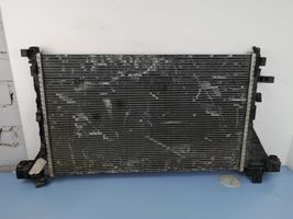 Renault Master III Radiateur de refroidissement 214107695R