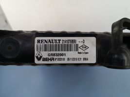 Renault Master III Radiateur de refroidissement 214107695R