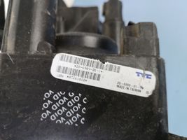 Toyota RAV 4 (XA30) Lampa przednia 206909011