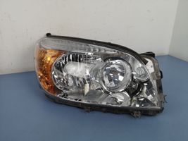 Toyota RAV 4 (XA30) Lampa przednia 206909011