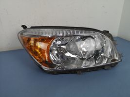 Toyota RAV 4 (XA30) Lampa przednia 206909011