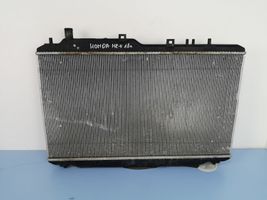 Honda HR-V Coolant radiator AA2230005730