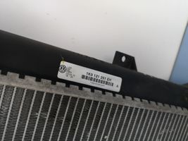 Audi A3 S3 8V Radiateur de refroidissement 1K0121251EH