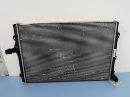 Audi A3 S3 8V Radiateur de refroidissement 1K0121251EH