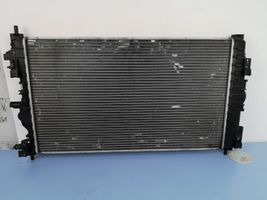 Opel Astra J Radiatore di raffreddamento 13311079