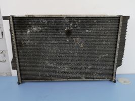 BMW 5 E39 Coolant radiator 2243449
