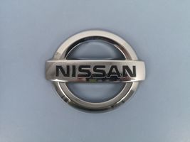 Nissan Note (E12) Logo, emblème de fabricant 908903VA0A