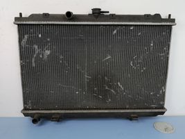 Nissan Almera Tino Radiateur de refroidissement PA66GF30