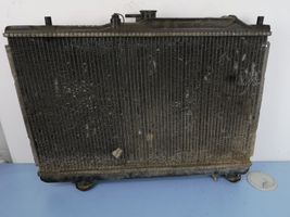 Mazda 323 Radiateur de refroidissement 