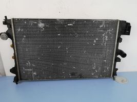 Opel Vectra C Dzesēšanas šķidruma radiators 24418345