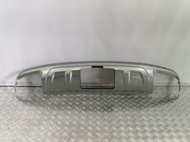 Audi Q7 4M Rivestimento della parte inferiore del paraurti posteriore 4M0807521