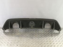 Ford Focus Rear bumper lower part trim G1EY17F954A