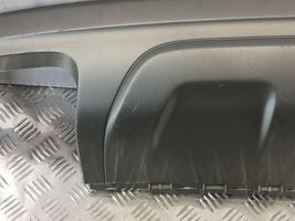 Audi Q7 4M Moulure inférieure de pare-chocs arrière 4M0807521