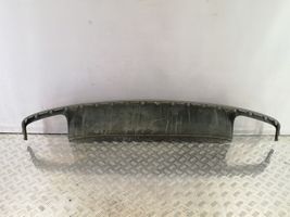 Audi Q7 4M Rivestimento della parte inferiore del paraurti posteriore 4M0807521