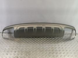 Audi Q7 4M Rivestimento della parte inferiore del paraurti posteriore 4M0807521