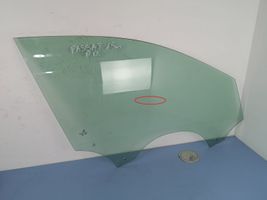 Volkswagen PASSAT B8 Front door window glass four-door 43R00098