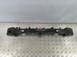 Hyundai Ioniq Rear bumper support beam 86631G2010