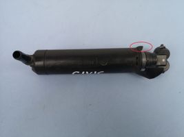 Honda Civic IX Difusor de agua regadora de faro delantero 76880TVOE013M4