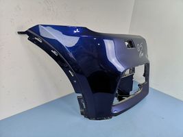 Audi Q5 SQ5 Rivestimento del pannello parte angolare del paraurti anteriore 80A807438E