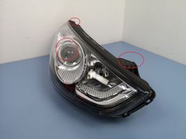 Hyundai ix35 Faro/fanale 921022Y000