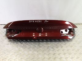 BMW 8 G15 Tailgate/trunk/boot lid 41009464912