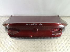 BMW 8 G15 Tailgate/trunk/boot lid 41009464912