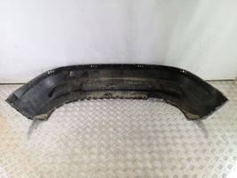 Skoda Kodiaq Moulure inférieure de pare-chocs arrière 565807521