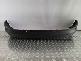 Skoda Kodiaq Moulure inférieure de pare-chocs arrière 565807521