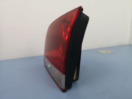 Volkswagen Touareg I Lampy tylnej klapy bagażnika 7L6945094H