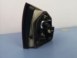 Volkswagen Touareg I Lampy tylnej klapy bagażnika 7L6945094H