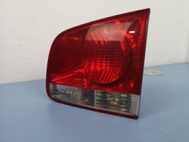 Volkswagen Touareg I Lampy tylnej klapy bagażnika 7L6945094H