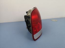 Volkswagen Touareg I Lampa tylna 7L6945095K