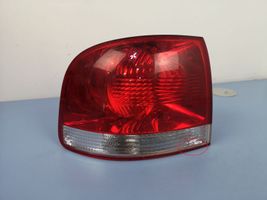 Volkswagen Touareg I Lampa tylna 7L6945095K