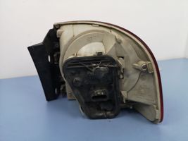 Volkswagen Touareg I Lampa tylna 7L6945095K