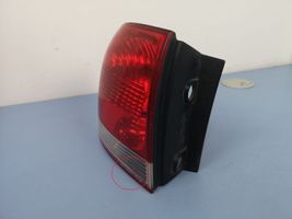 Volkswagen Touareg I Lampa tylna 7L6945095K