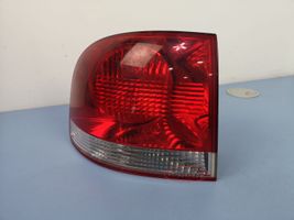 Volkswagen Touareg I Lampa tylna 7L6945095K