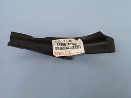 Lexus RX 330 - 350 - 400H Gumowa uszczelka drzwi przednich 5386648020