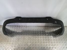 Volvo V40 Cross country Rear bumper 31323107