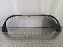 Volvo V40 Cross country Rear bumper 31323107