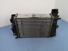 Renault Talisman Chłodnica powietrza doładowującego / Intercooler 144969690R