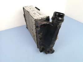 Renault Talisman Chłodnica powietrza doładowującego / Intercooler 144969690R