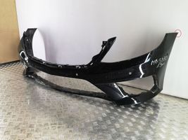 Mercedes-Benz S W222 Front bumper 