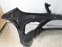 Mercedes-Benz S W222 Front bumper 