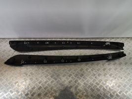 Opel Mokka X Roof bar rail 95437104