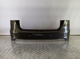 Ford Focus Rear bumper F1EB17906AB