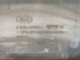 Ford Focus Rear bumper F1EB17906AB