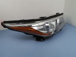 Toyota Highlander XU50 Faro/fanale 811100E250