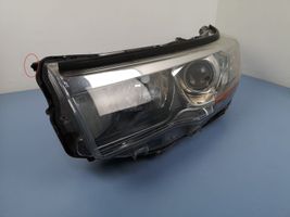 Toyota Highlander XU50 Headlight/headlamp 811500E250