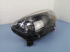 Renault Captur Faro/fanale 260607391R