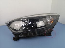 Renault Captur Faro/fanale 260607391R